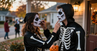 13 Best Couples Halloween Costumes for 2027