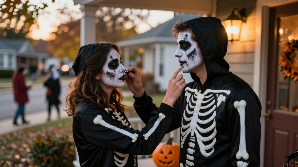 13 Best Couples Halloween Costumes for 2027