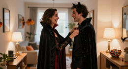 13 Best Halloween Couples Costumes for 2027