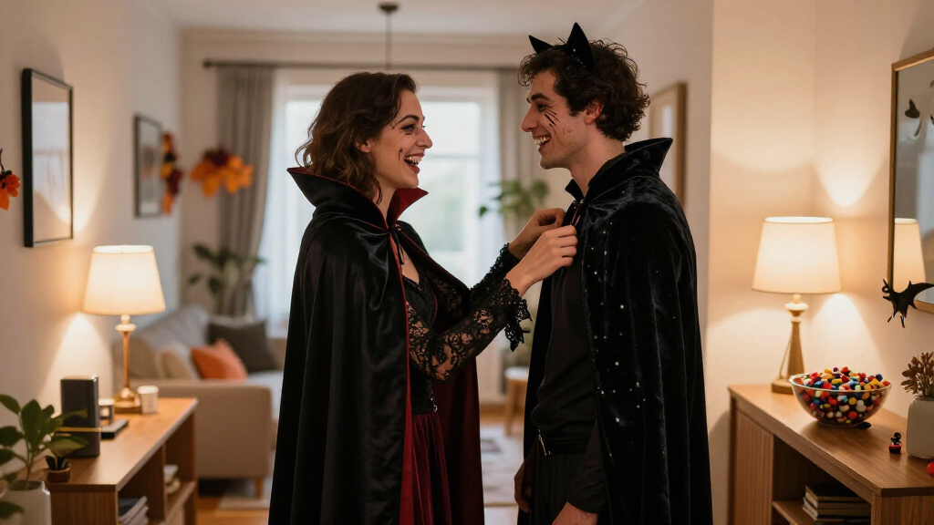 13 Best Halloween Couples Costumes for 2027