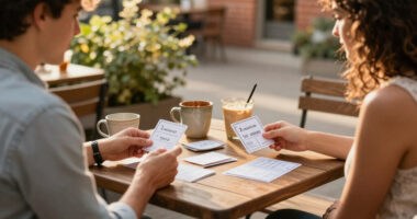 14 Best Conversation Starter Card Games for Couples in 2027