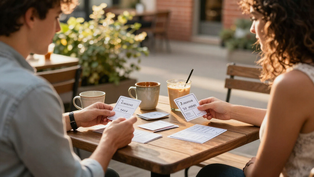 14 Best Conversation Starter Card Games for Couples in 2027