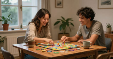 14 Best Couples Board Games for Date Night in 2027