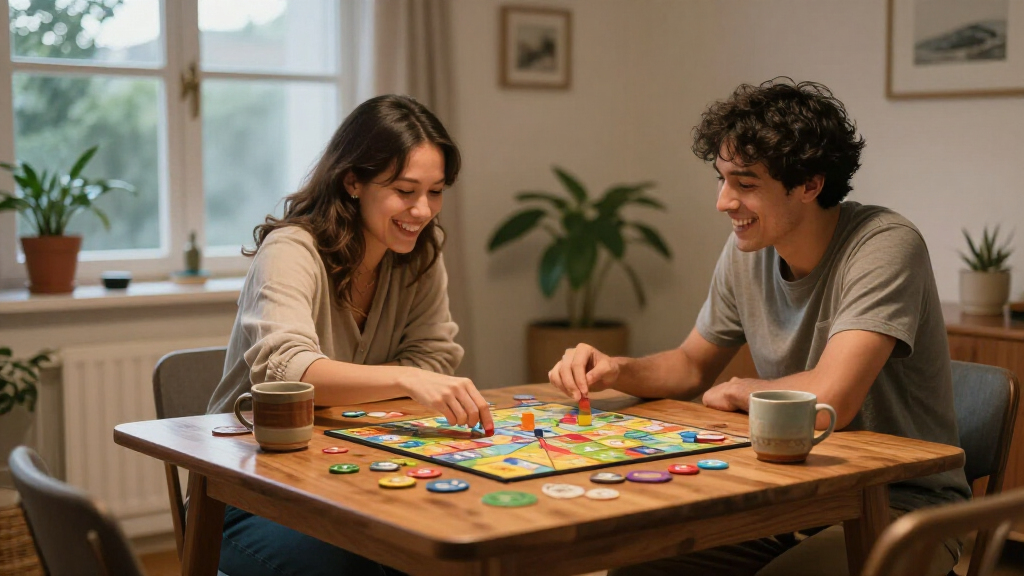 14 Best Couples Board Games for Date Night in 2027