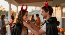 14 Best Couples Costume Accessories for Halloween in 2027