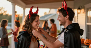 14 Best Couples Costume Accessories for Halloween in 2027