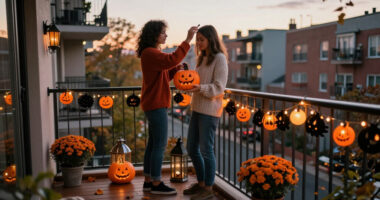 14 Best Couples Halloween Decorations for a Spooky-Cute Display in 2027