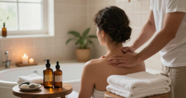 14 Best Couples Massage Gift Sets for Shared Relaxation in 2027