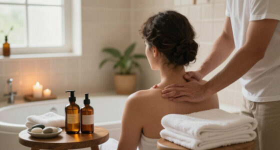14 Best Couples Massage Gift Sets for Shared Relaxation in 2027