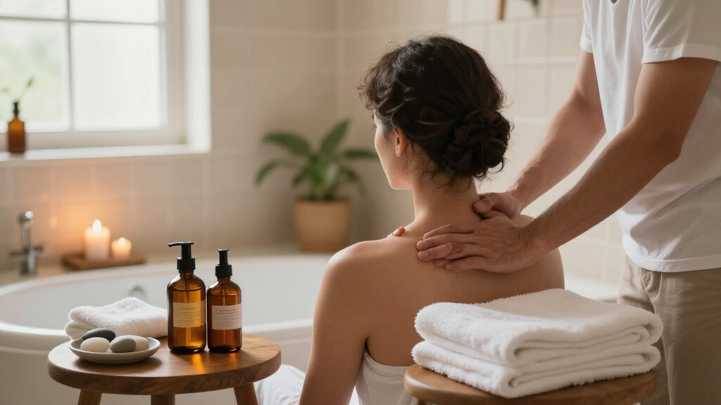 14 Best Couples Massage Gift Sets for Shared Relaxation in 2027
