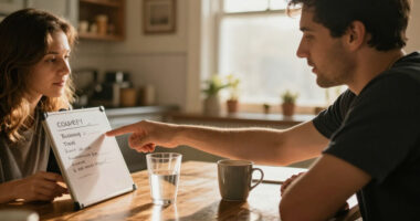 14 Best Rebuilding Trust Workbooks for Couples in 2027