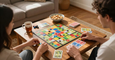 15 Best Couples Board Games for Date Night in 2027