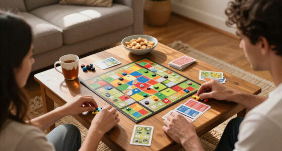 15 Best Couples Board Games for Date Night in 2027