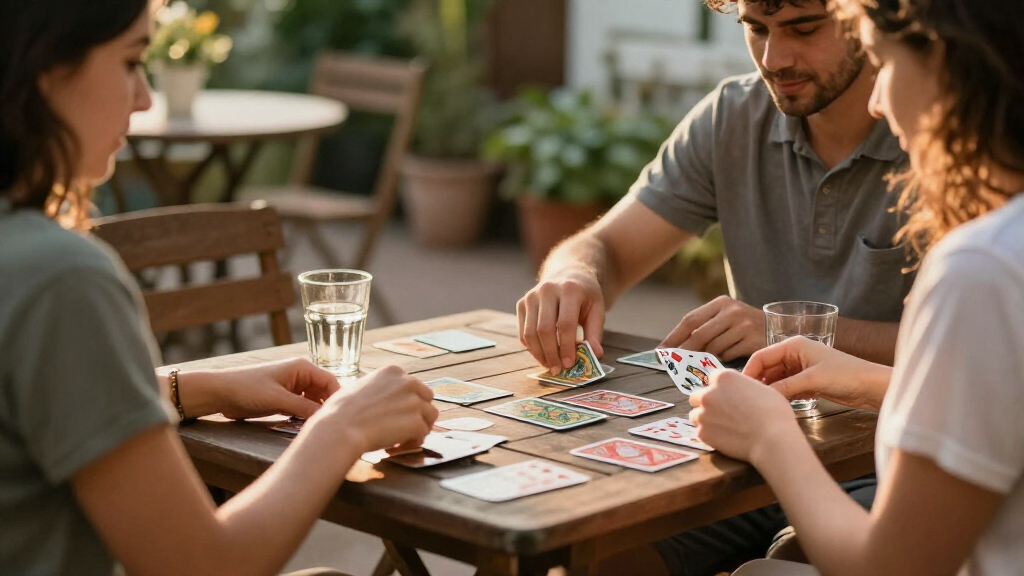 15 Best Couples Card Games for Better Date Nights in 2027