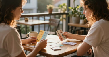 15 Best Couples Communication Card Games for Deeper Conversations in 2027