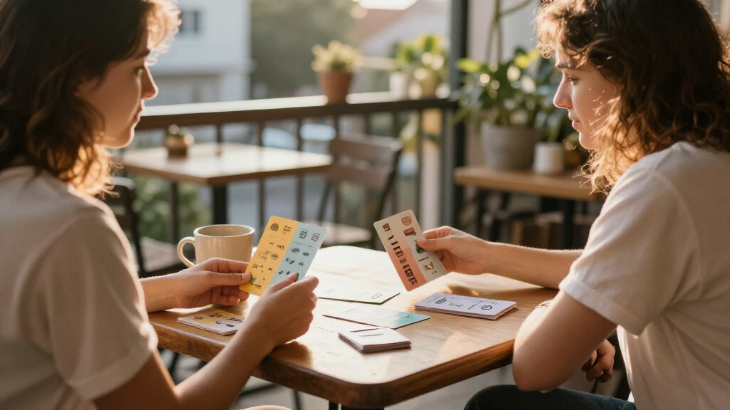 15 Best Couples Communication Card Games for Deeper Conversations in 2027
