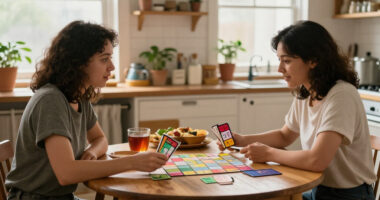 15 Best Couples Conversation Card Games for Meaningful Connection in 2027