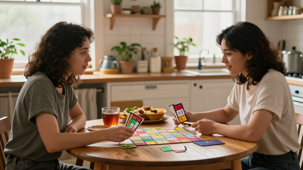 15 Best Couples Conversation Card Games for Meaningful Connection in 2027