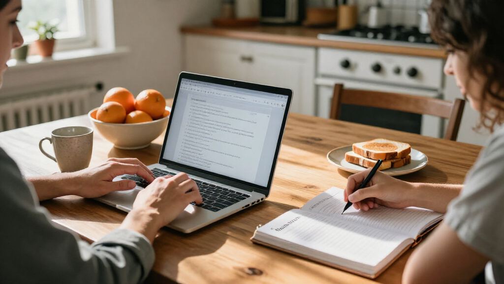 15 Best Couples Relationship Journals for Building Connection in 2027