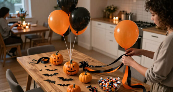 15 Best Halloween Party Supplies for a Memorable Celebration in 2027