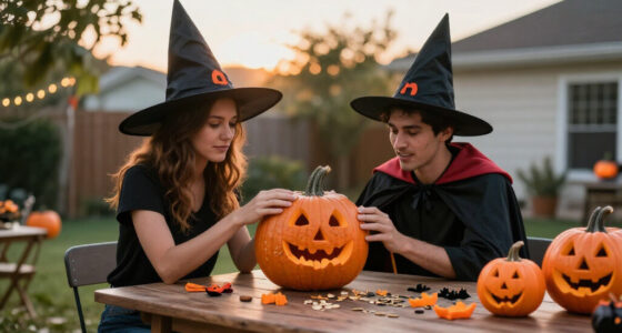 15 Best Halloween Picks for 2027