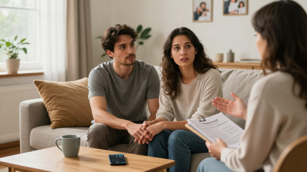 15 Best Marriage Counseling Workbooks for Couples in 2027