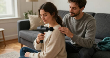 15 Best Massage Guns for Couples in 2027