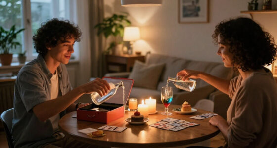 15 Best Romantic Date Night Kits for Couples in 2027