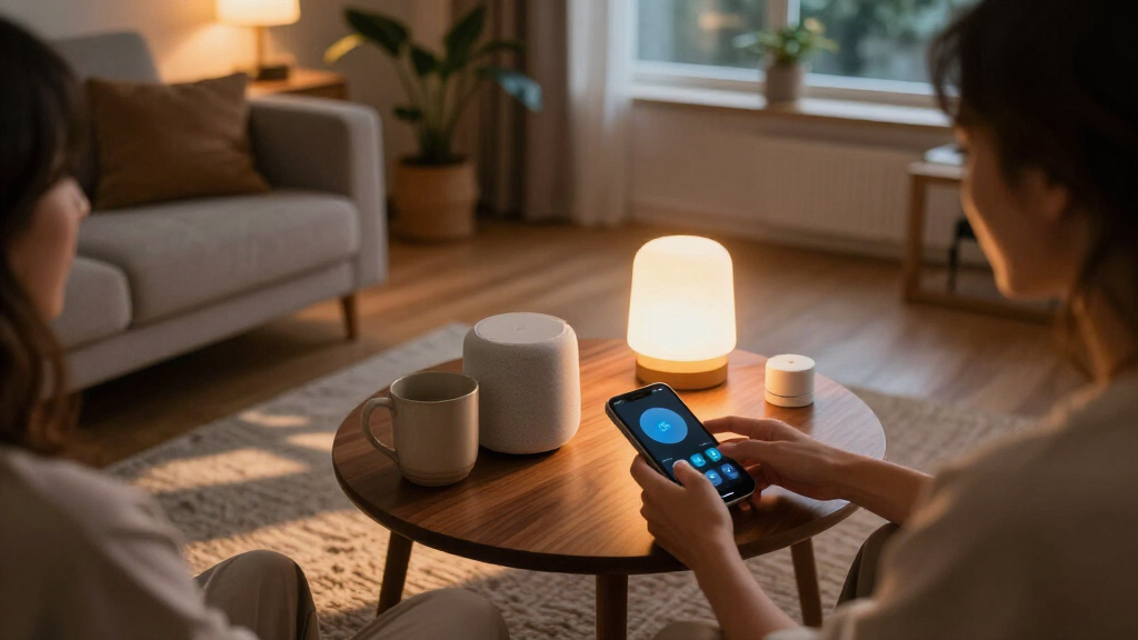 15 Best Smart Home Devices for Couples in 2027