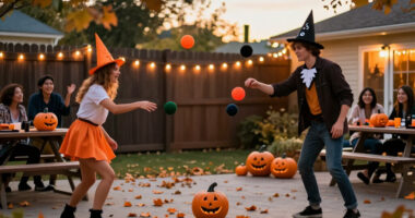 4 Best Couples Halloween Party Games in 2027