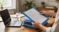 5 Best Divorce Paperwork Organizers in 2027
