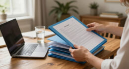 5 Best Divorce Paperwork Organizers in 2027