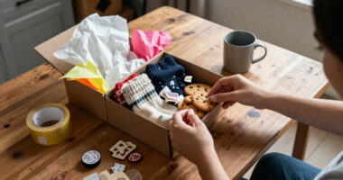 7 Best Long Distance Relationship Care Packages for Staying Close in 2027