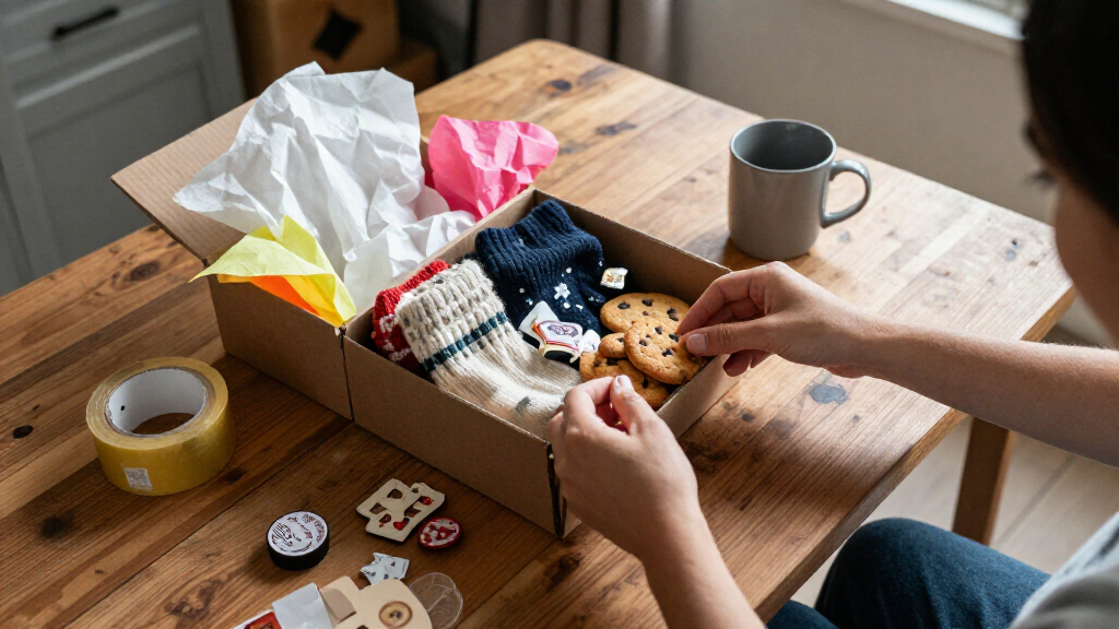 7 Best Long Distance Relationship Care Packages for Staying Close in 2027