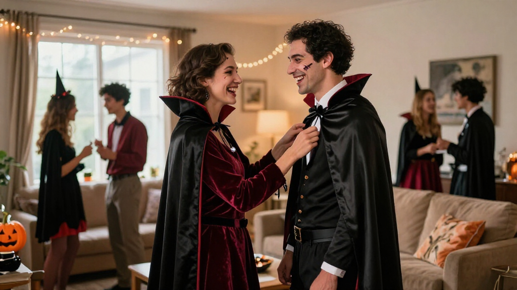 8 Best Couples Halloween Costumes for 2027