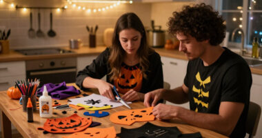 9 Best Couples Halloween Costumes for 2027