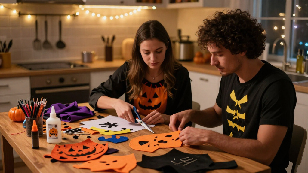 9 Best Couples Halloween Costumes for 2027