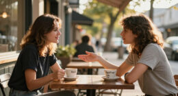 A Friend They Can’t Say No To