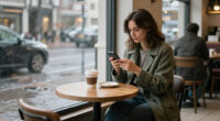 Chasing An Avoidant Is A Form Of Self-Abandonment