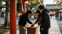 I Became A Citizen Of Japan