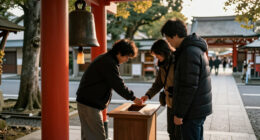I Became A Citizen Of Japan