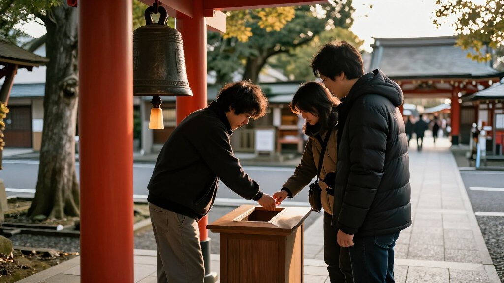 I Became A Citizen Of Japan