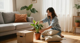 Newly Single Home Reset Checklist 2026