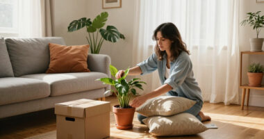 Newly Single Home Reset Checklist 2026