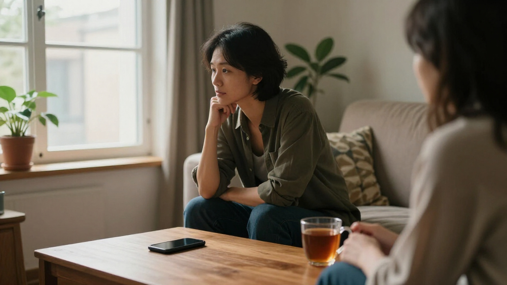 Psychology Says People Who Need Silence To Think Clearly Have These 8 Unique Strengths