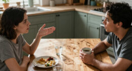When The Fight Never Ends: Why Most Couple Conflict Isn’t Meant To Be Solved