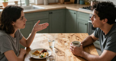 When The Fight Never Ends: Why Most Couple Conflict Isn’t Meant To Be Solved