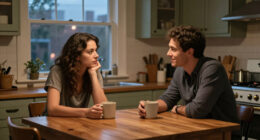 Why Part Of You Can Still Hope For Change After You’ve Accepted That It Probably Won’t Come