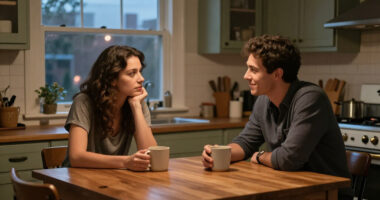 Why Part Of You Can Still Hope For Change After You’ve Accepted That It Probably Won’t Come