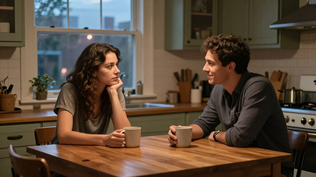 Why Part Of You Can Still Hope For Change After You’ve Accepted That It Probably Won’t Come